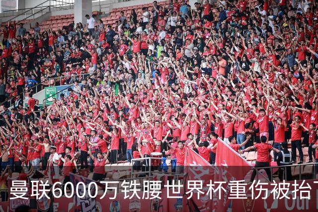 曼联6000万铁腰世界杯重伤被抬下，疑似ACL撕裂泪流满面！夏窗转会恐成泡影